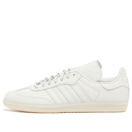 adidas x Pharrell Humanrace Samba 'White' IF5124