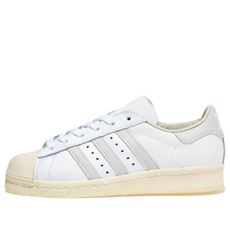 adidas originals Superstar 82 'White Light Grey' IF5417