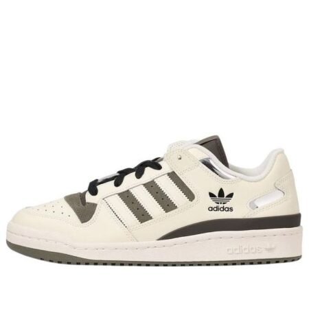 adidas Forum Low CL 'Cream White Olive' IF5420
