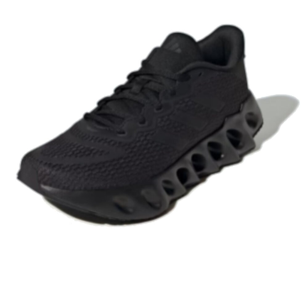 adidas Switch Run 'Black' IF5731 - Image 2