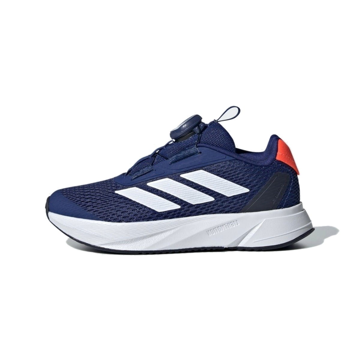 (GS) adidas Duramo SL BOA 'Blue White' IF5983