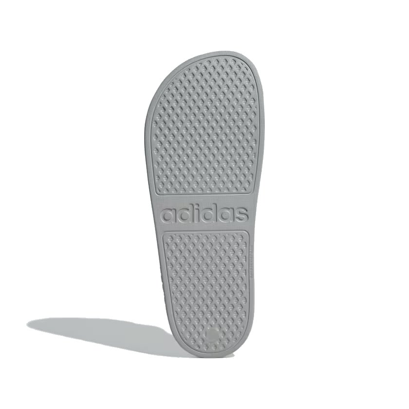 adidas adilette Aqua Slides Asia Sizing 'Grey' IF6068 - Image 5