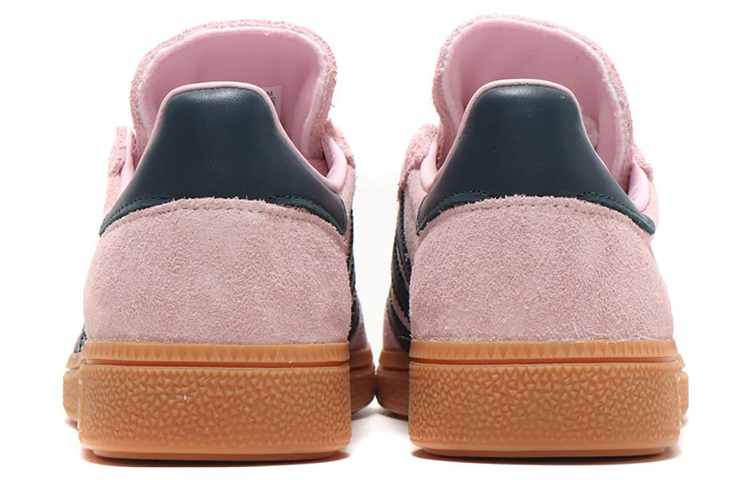 (WMNS) adidas Handball Spezial 'Clear Pink' IF6561 - Image 5