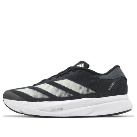 adidas Adizero SL2 'Black White' IF6748