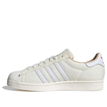 adidas originals Superstar 'Off White' IF7905