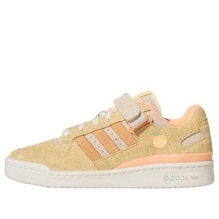 adidas Forum Low x SNIPES USA 'Peach Tree' IF7989