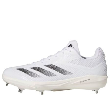 adidas Adizero Electric 'White Black' IF8490