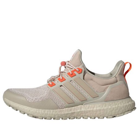 adidas Ultra Boost 1.0 ATR 'Aluminium Wonder Beige Orange' IF9072