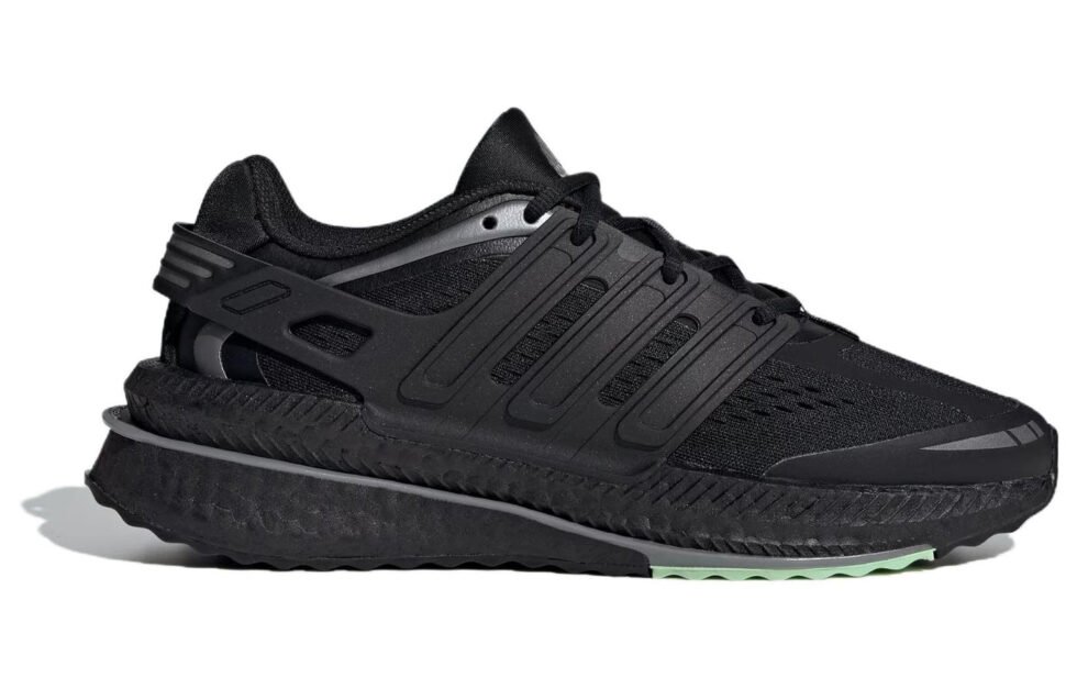 adidas X_PLRBOOST 'Black' IF9247 - Image 2