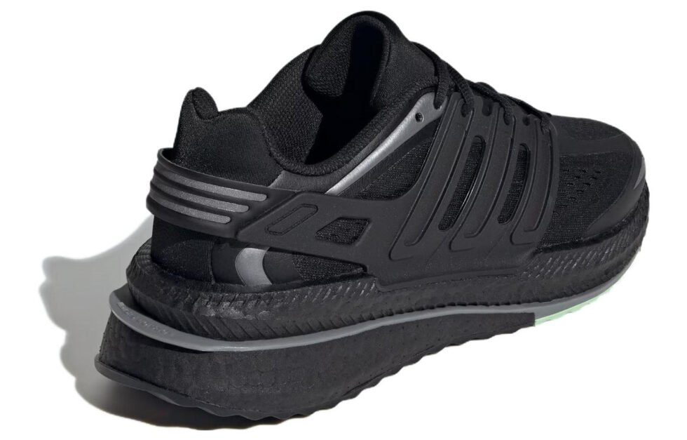 adidas X_PLRBOOST 'Black' IF9247 - Image 4