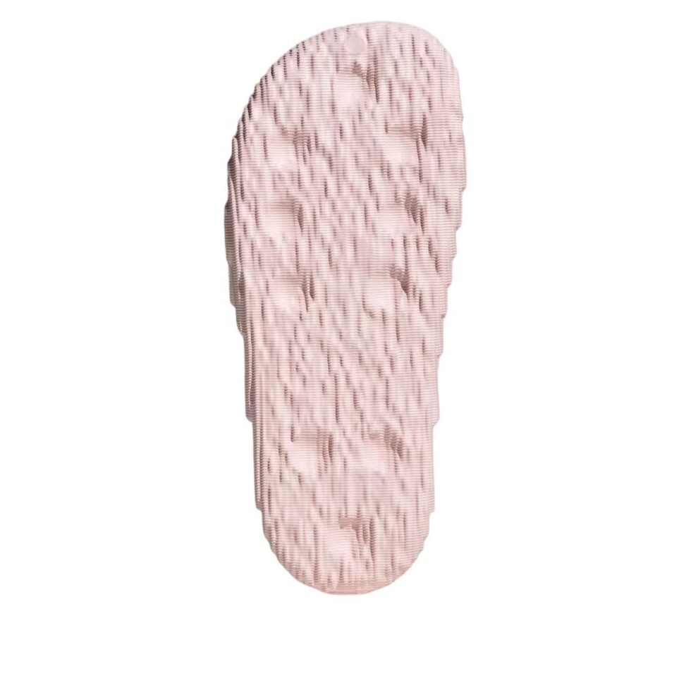 (WMNS) adidas Adilette 22 Slides Asia Sizing 'Pink' IF9479 - Image 6
