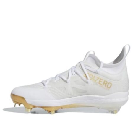 adidas Adizero Afterburner 9 NWV 'White Gold' IF9911