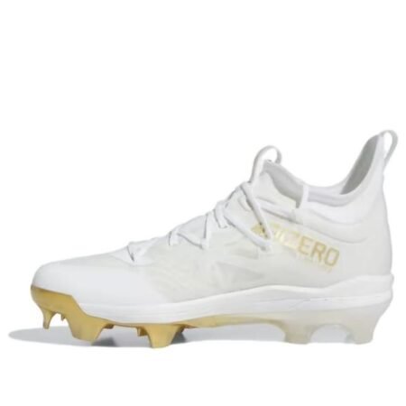 adidas Adizero Afterburner 9 NWV TPU 'White Gold' IF9949