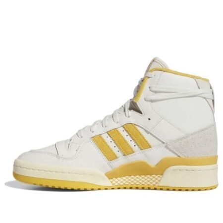 adidas Forum 84 High 'Preloved Yellow' IG0053