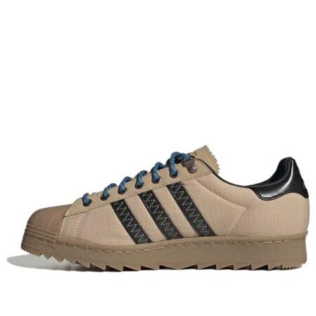adidas Superstar Ripple 'Magic Beige' IG0246