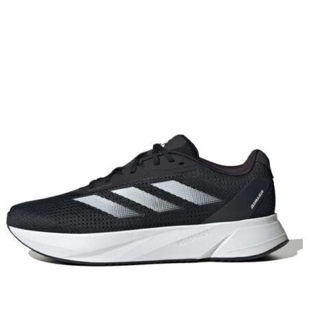 adidas Duramo SL Wide 'Black White' IG0309