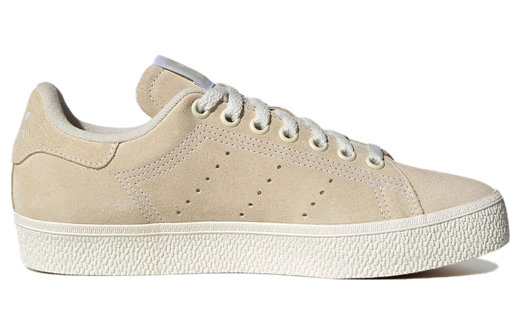 (WMNS) adidas Stan Smith CS 'Wonder White' IG0344 - Image 2