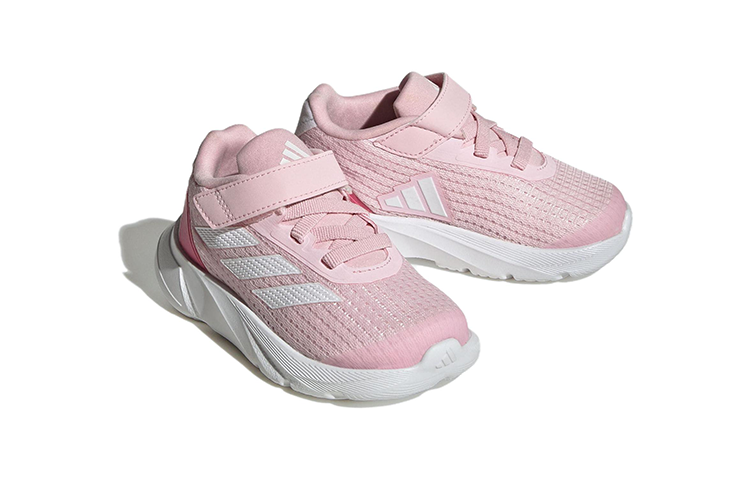 (TD) adidas Duramo SL 'Clear Pink' IG0730 - Image 3