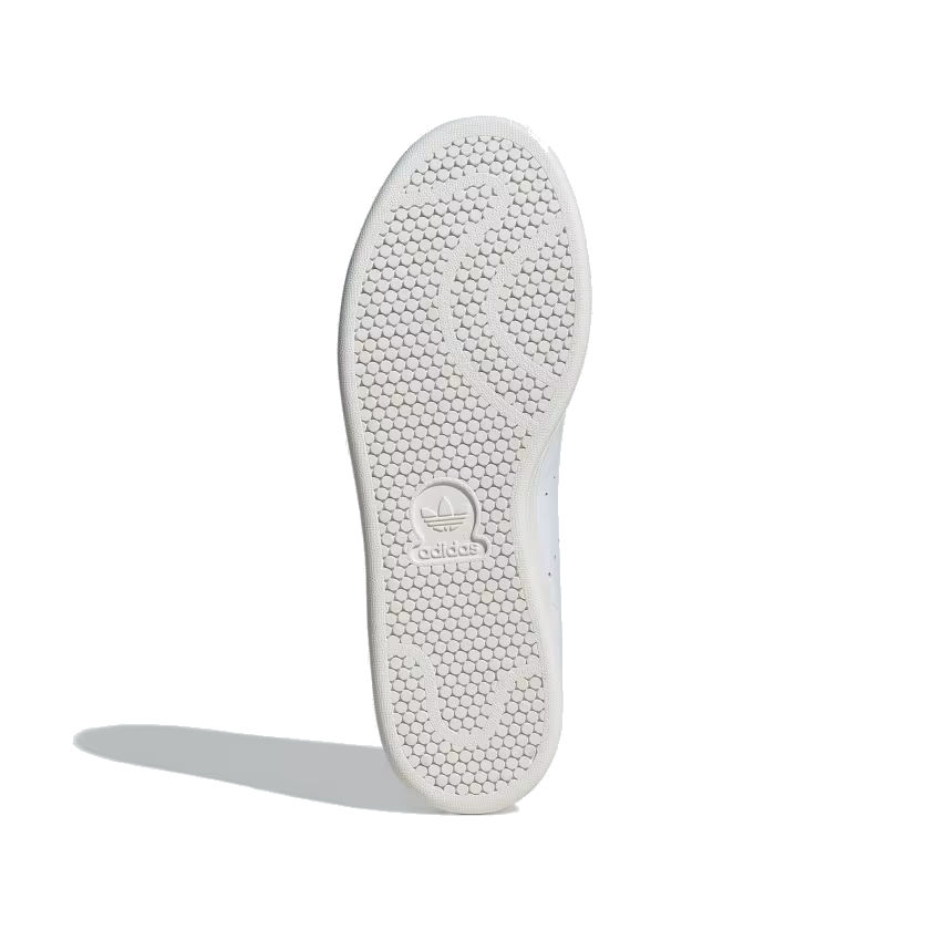 adidas Stan Smith 'White Wonder Clay' IG1326 - Image 5