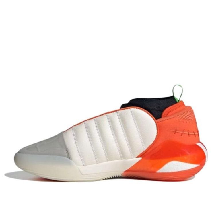 adidas Harden Volume 7 'Halloween' IG1623