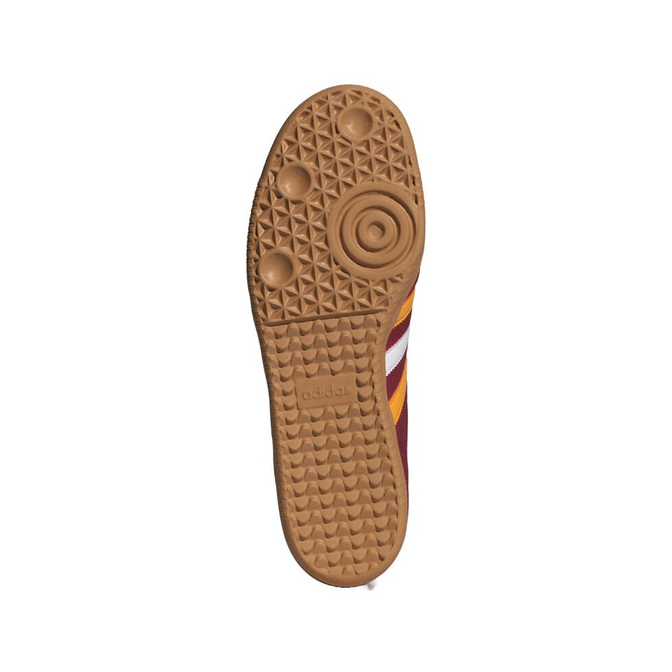 adidas Samba OG 'USC Trojans' IG1825 - Image 5