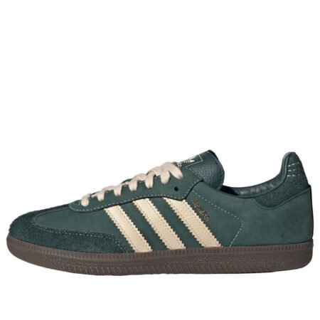 (WMNS) adidas Samba OG 'Mineral Green Crystal Sand' IG1986