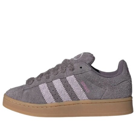 (WMNS) adidas Campus 00s 'Trace Grey Purple' IG2118