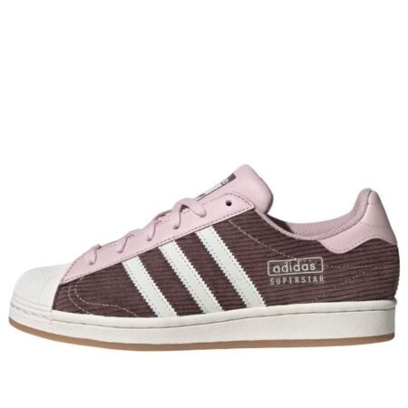 (WMNS) adidas Superstar 'Sandy Pink Earth Strata' IG2153