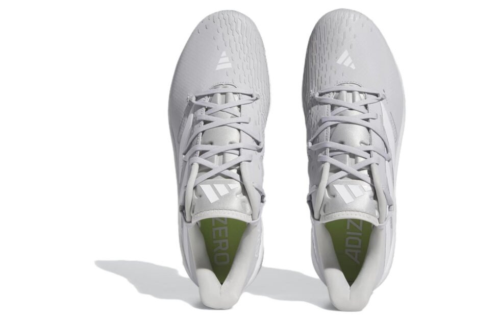 adidas Adizero Afterburner 9 'Team Light Grey' IG2311 - Image 5