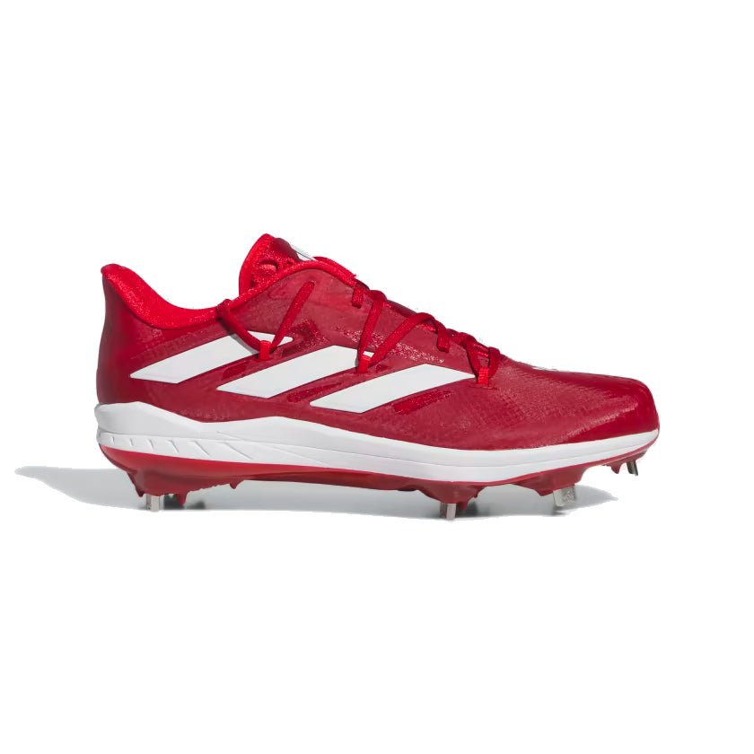 adidas Adizero Afterburner 9 'Team Power Red' IG2312 - Image 2