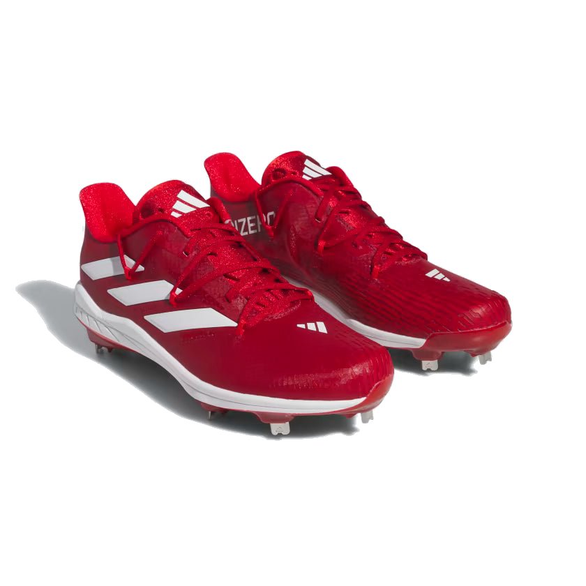 adidas Adizero Afterburner 9 'Team Power Red' IG2312 - Image 3