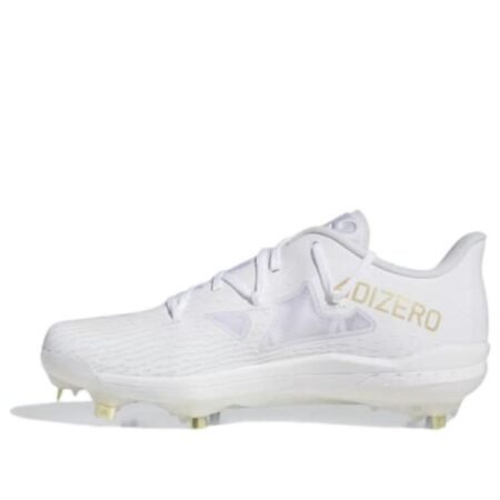 adidas Adizero Afterburner 9 'White Gold' IG2317