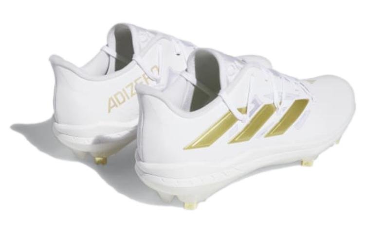 adidas Adizero Afterburner 9 'White Gold' IG2317 - Image 3