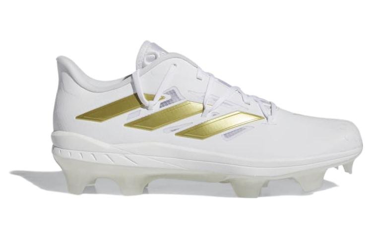 adidas Adizero Afterburner 9 TPU 'White Gold' IG2321 - Image 2