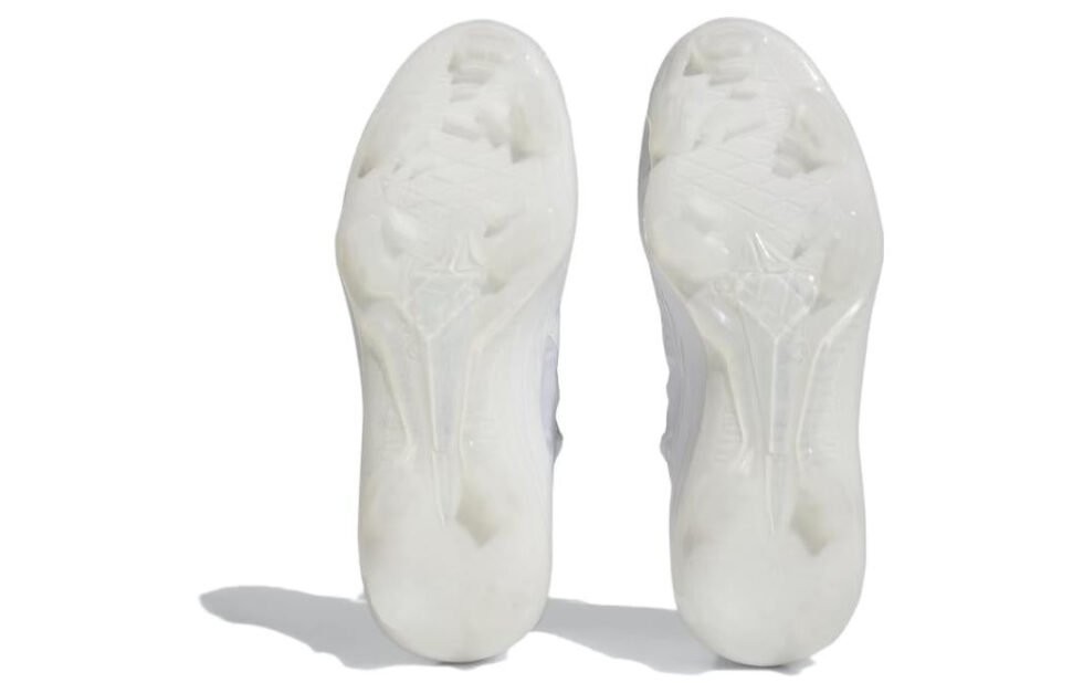 adidas Adizero Afterburner 9 TPU 'White Gold' IG2321 - Image 4