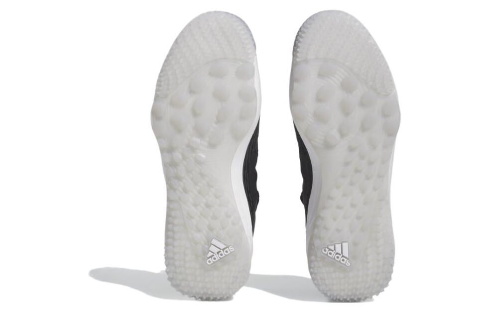 adidas Adizero Afterburner 9 TF 'Black Silver' IG2327 - Image 5