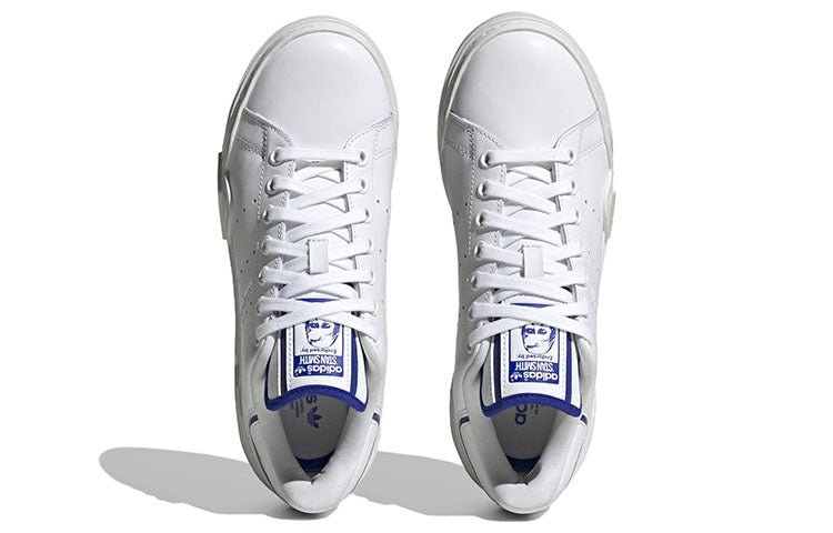 (WMNS) adidas Superstar Bonega 2B 'White Lucid Blue' IG2394 - Image 5