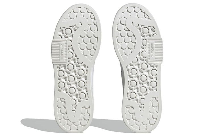 (WMNS) adidas Superstar Bonega 2B 'White Lucid Blue' IG2394 - Image 6