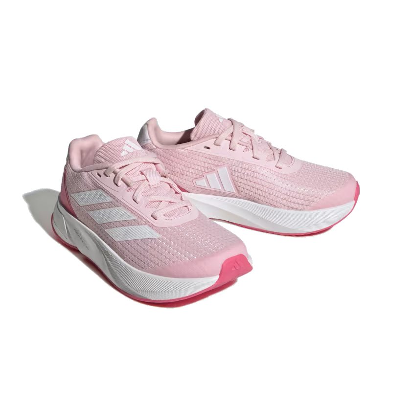 (GS) adidas Duramo SL 'Pink' IG2482 - Image 3