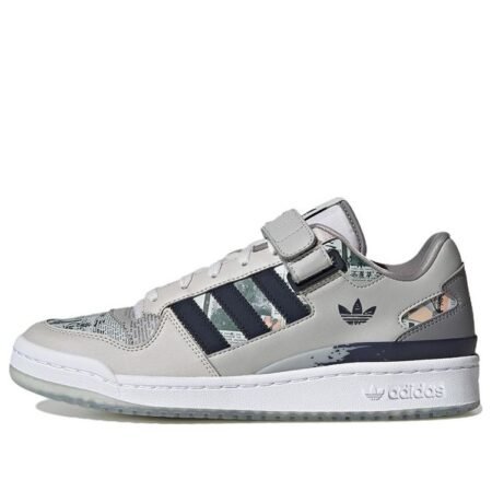 adidas Originals FORUM low 'Grey'  IG2999