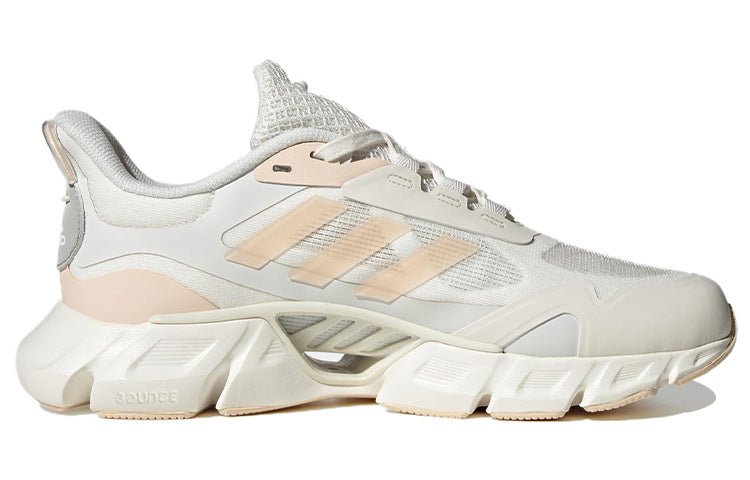 (WMNS)adidas Climacool 'White Pink' IG3131 - Image 2