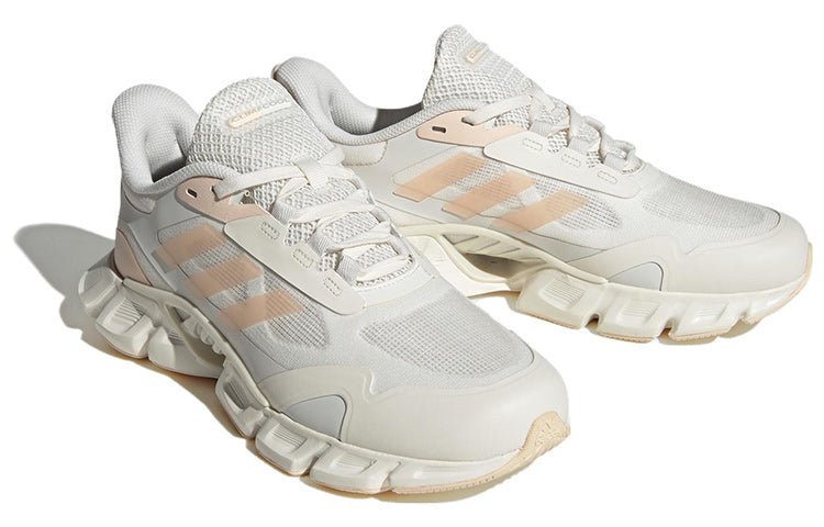 (WMNS)adidas Climacool 'White Pink' IG3131 - Image 3