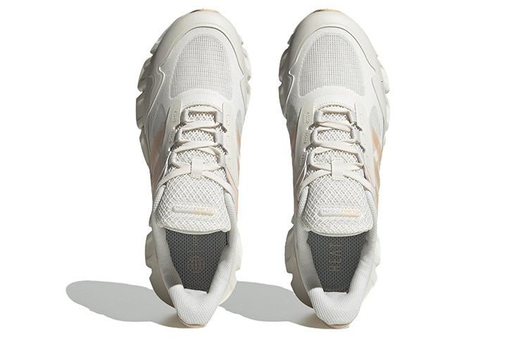 (WMNS)adidas Climacool 'White Pink' IG3131 - Image 5