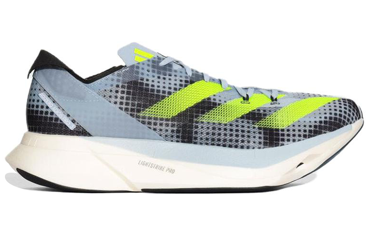 adidas Adizero Adios Pro 3 'Wonder Blue' IG3132 - Image 2