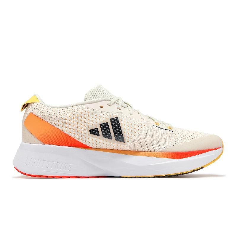 adidas Adizero SL 'Ivory Black Spark' IG3336 - Image 2