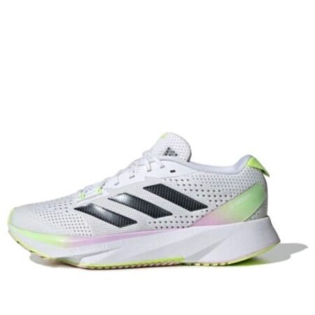 (WMNS) adidas Adizero SL 'White Bliss Lilac' IG3345