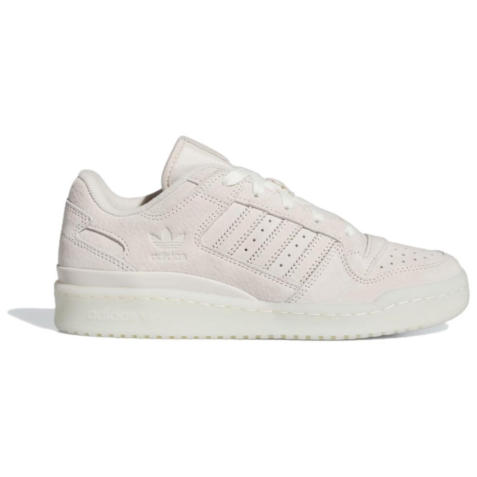adidas Originals Forum Low 'Pink' IG3689 - Image 3