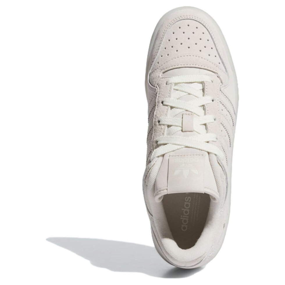 adidas Originals Forum Low 'Pink' IG3689 - Image 4
