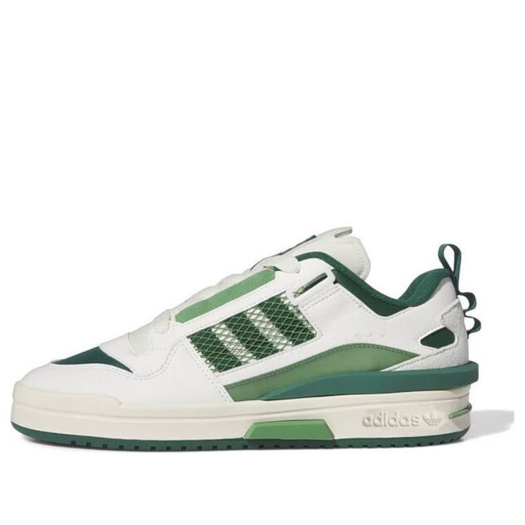adidas Forum Mod Low 'White Collegiate Green' IG3765