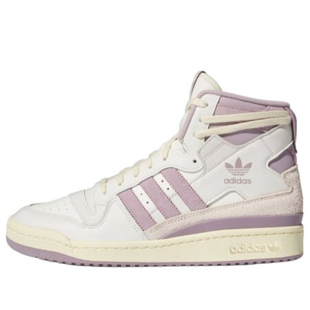 adidas Forum 84 High 'Ivory Preloved Fig' IG3775